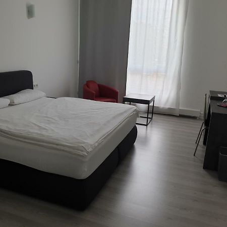 Markthotel Jena City المظهر الخارجي الصورة