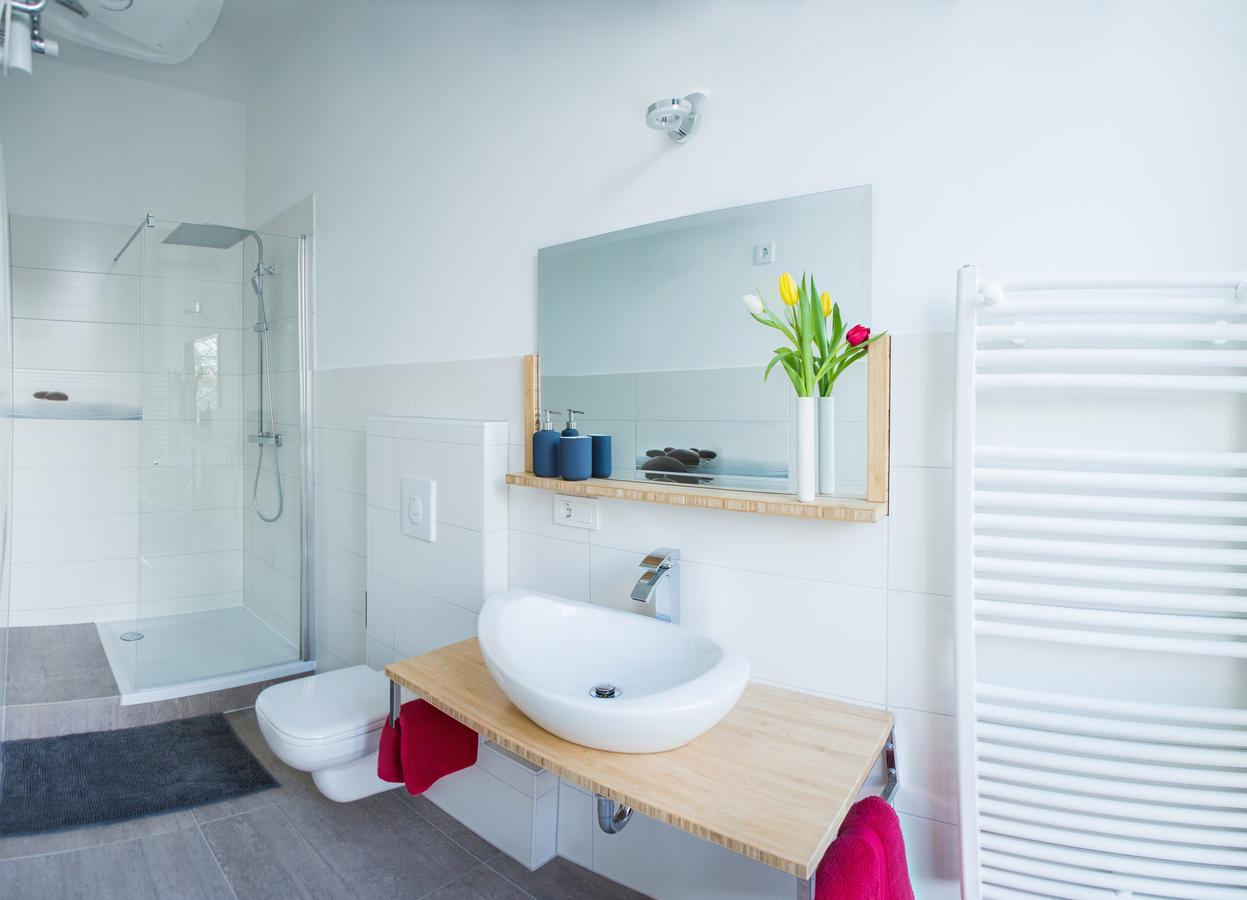 Markthotel Jena City المظهر الخارجي الصورة