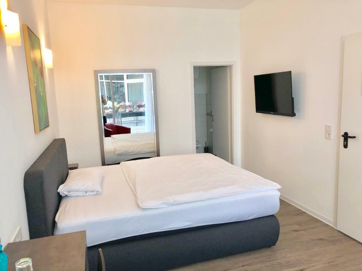 Markthotel Jena City المظهر الخارجي الصورة