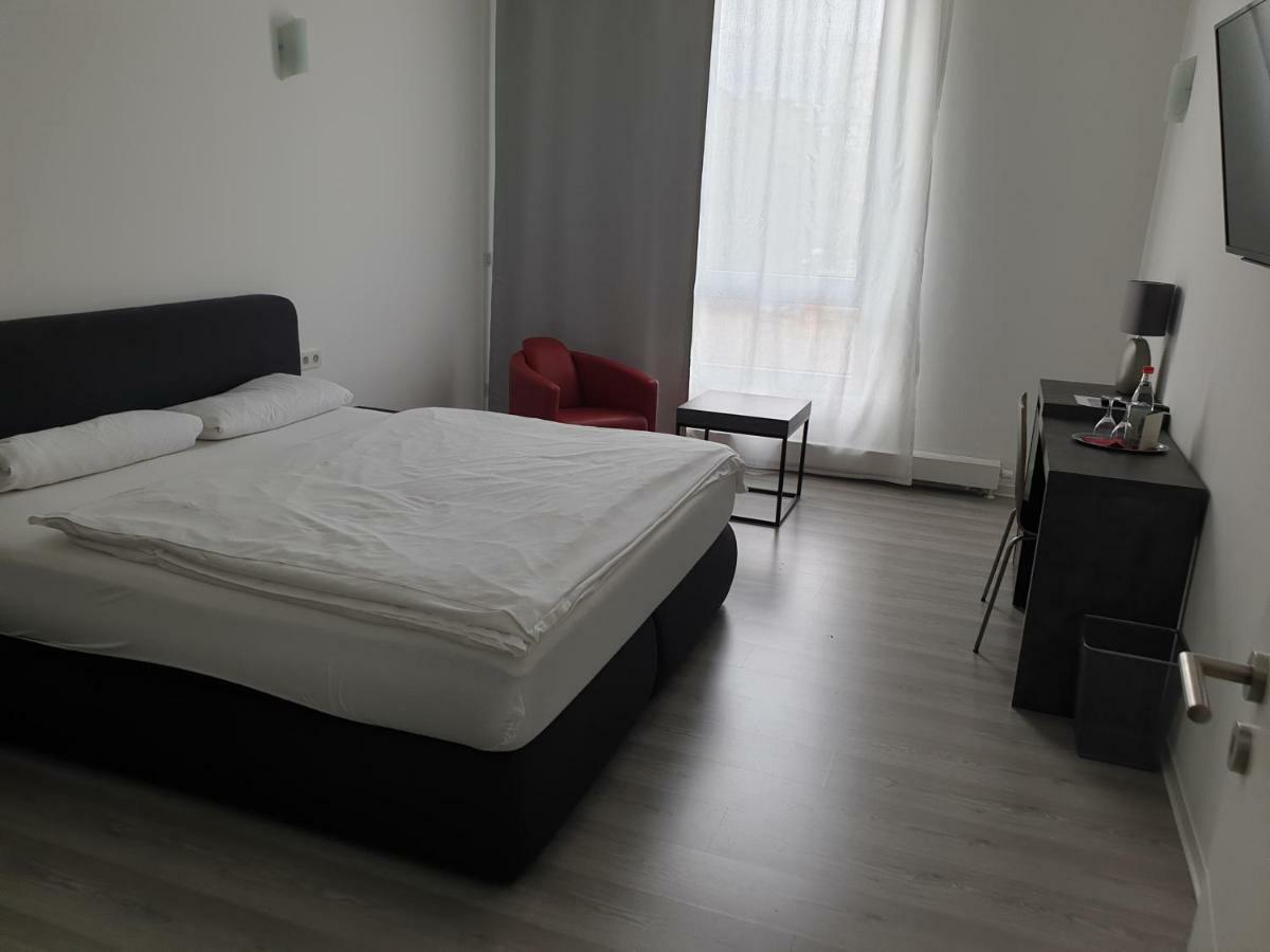 Markthotel Jena City المظهر الخارجي الصورة
