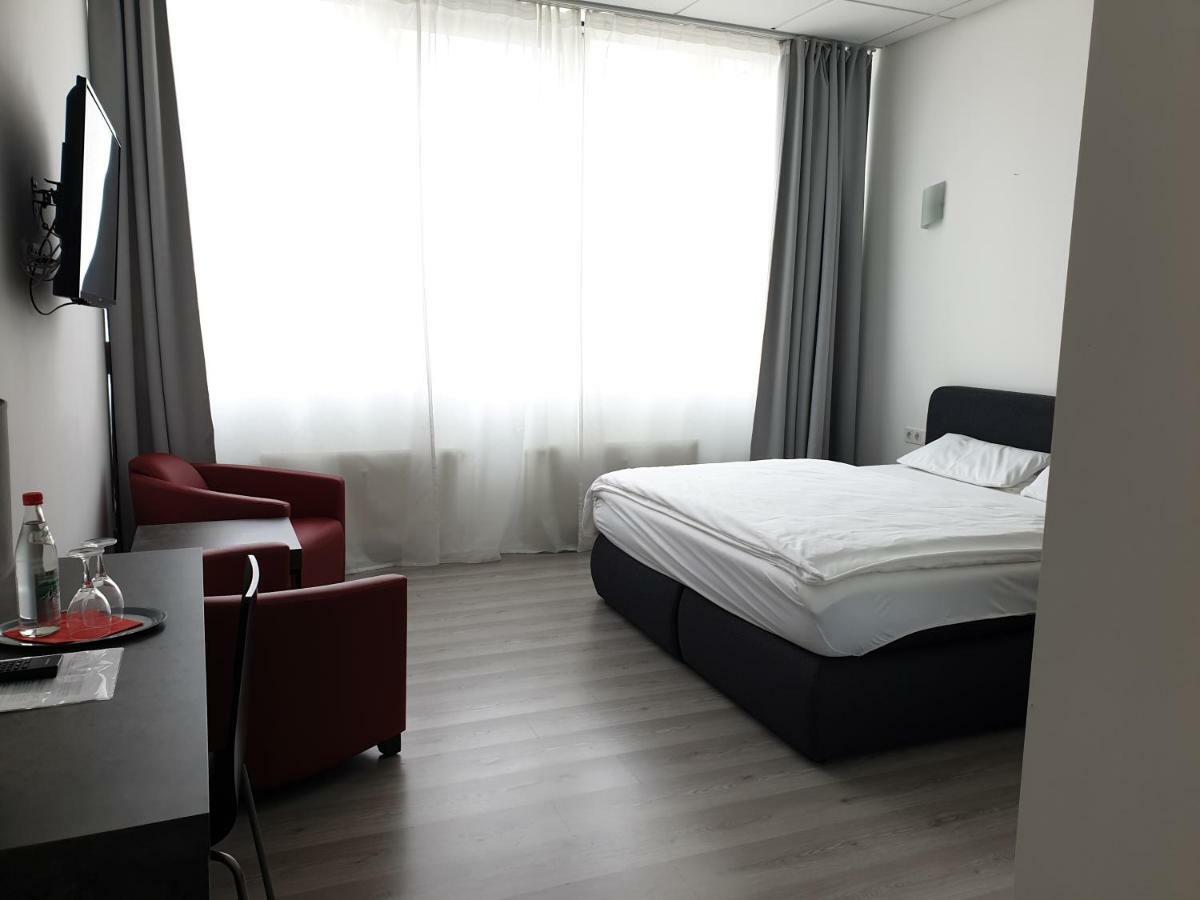 Markthotel Jena City المظهر الخارجي الصورة