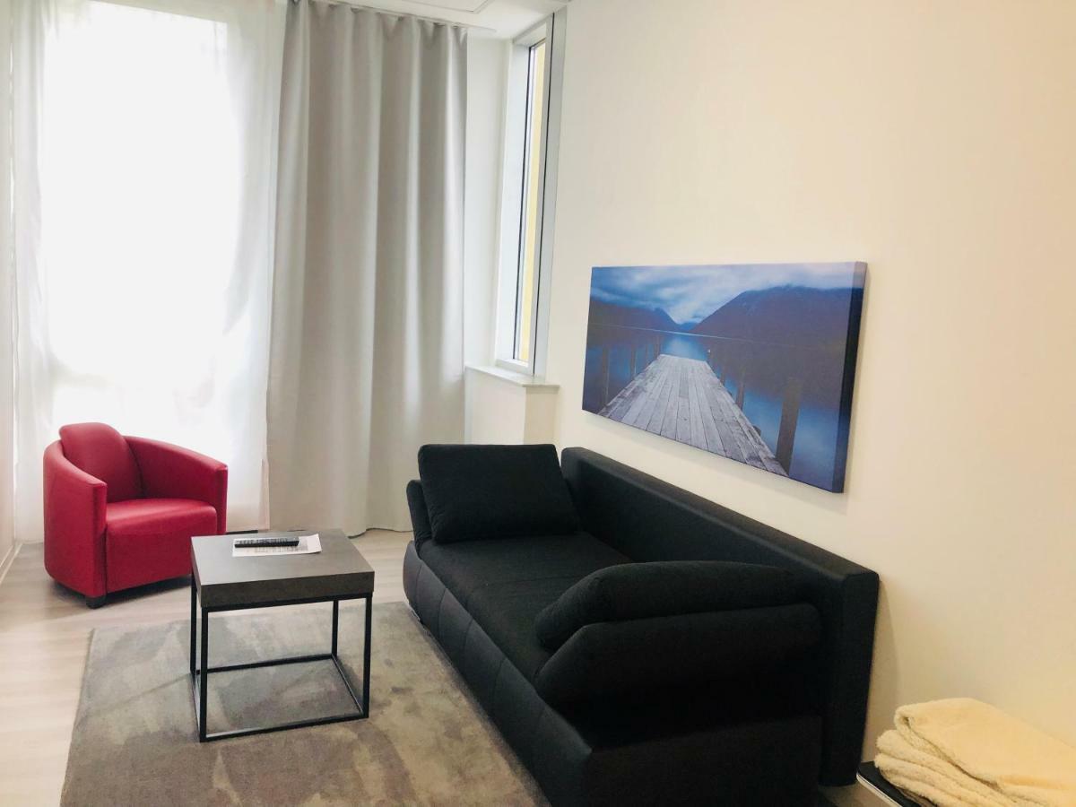 Markthotel Jena City المظهر الخارجي الصورة