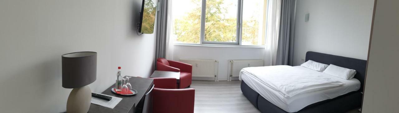 Markthotel Jena City المظهر الخارجي الصورة