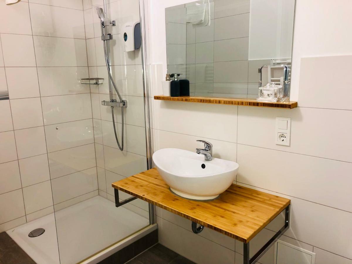 Markthotel Jena City المظهر الخارجي الصورة